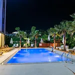 Euro Hotel 4*