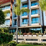 Hotel Euro 4*