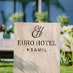 Euro Ksamil