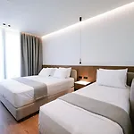 Euro Hotel 4*