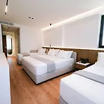 Hotel Euro Ksamil