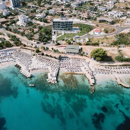 Euro Hotel Ksamil