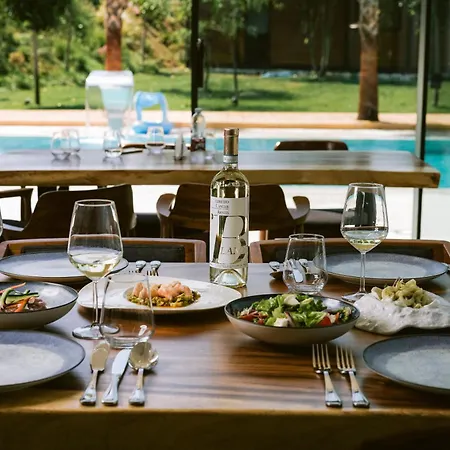 Hotel Euro Ksamil