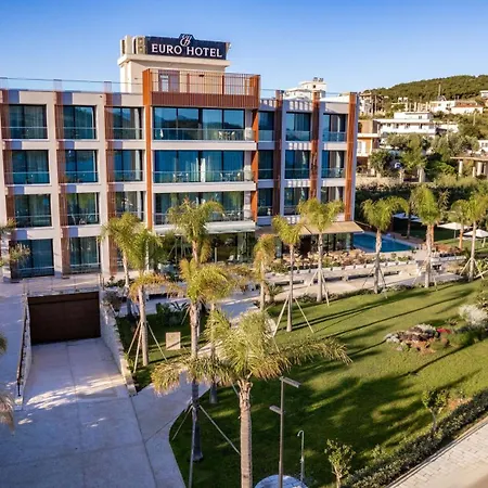 Hotel Euro 4*