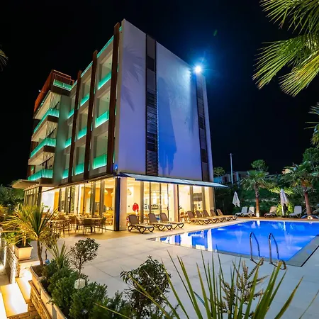Euro Hotel