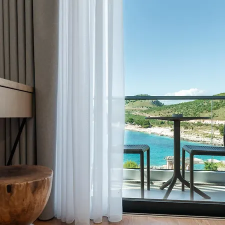 Hotel Euro Ksamil