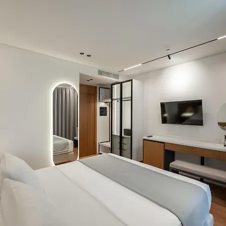 Hotel Euro Ksamil