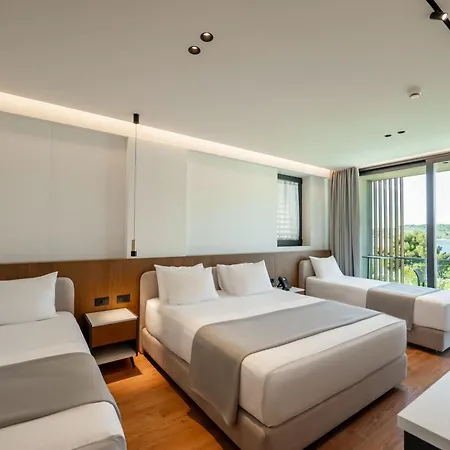 Euro Hotel 4*