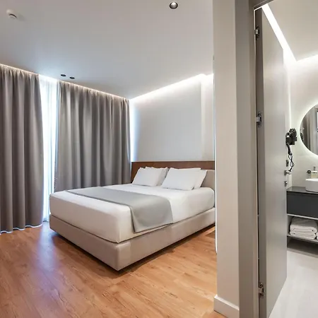 Euro Hotel 4*