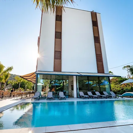 Euro Hotel Ksamil
