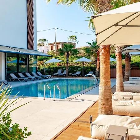 Euro Hotel Ksamil