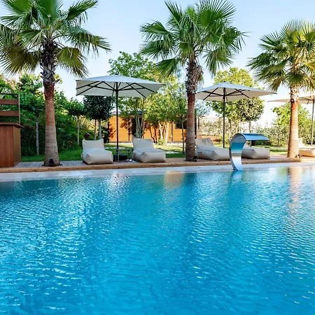 Euro 4* Ksamil