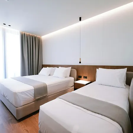 Euro Hotel 4*