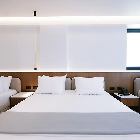 Euro Hotel Ksamil