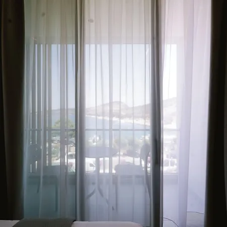 Euro 4* Ksamil