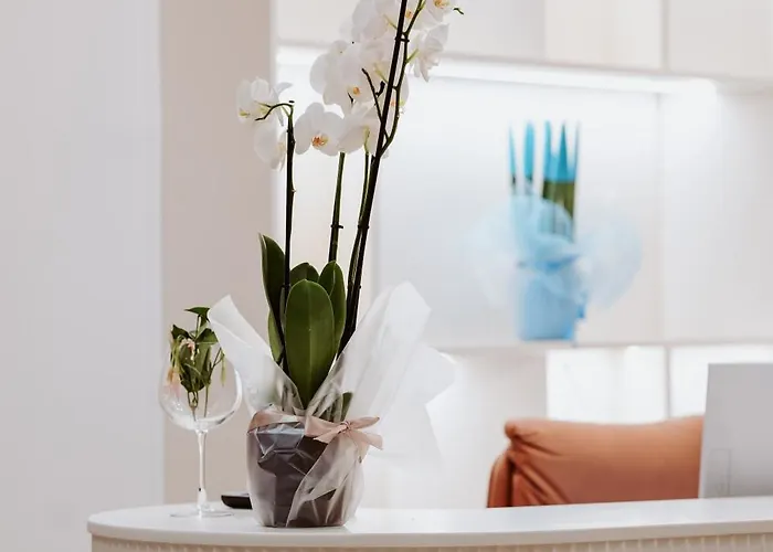 Euro 酒店 卡萨米尔