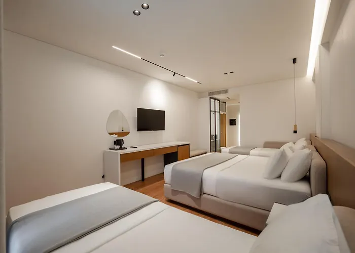 Euro 酒店 卡萨米尔