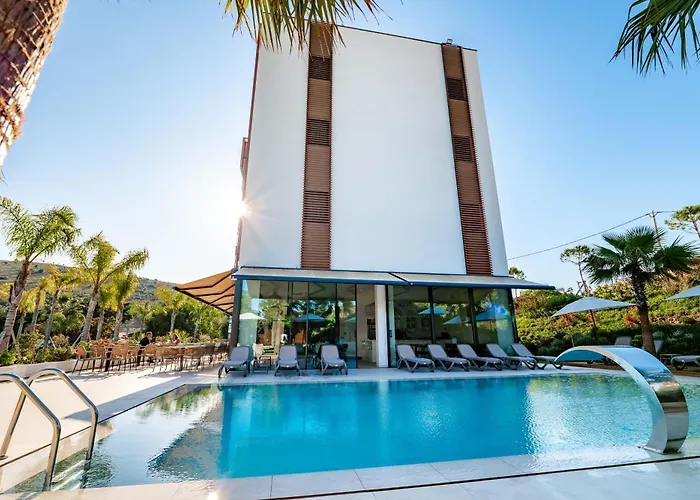 Euro 酒店 卡萨米尔