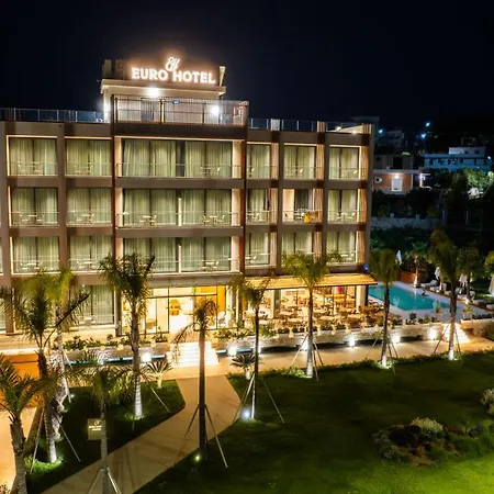 Euro Ksamil