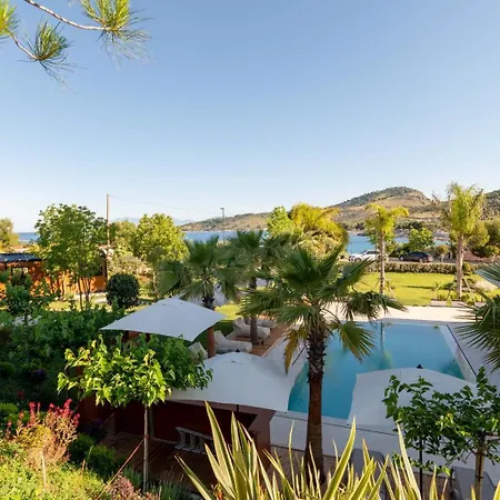 Euro 4* Ksamil