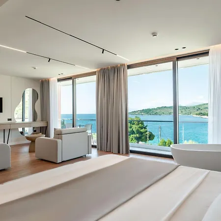 Euro Hotel Ksamil