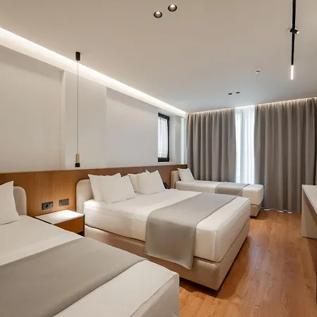 Hotel Euro 4*