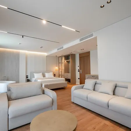 Euro Hotel Ksamil