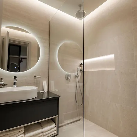 Euro Hotel Ksamil
