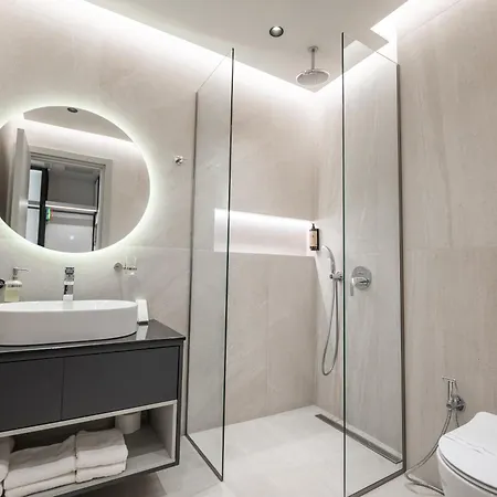 Euro 4* Ksamil