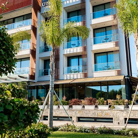 Hotel Euro 4*
