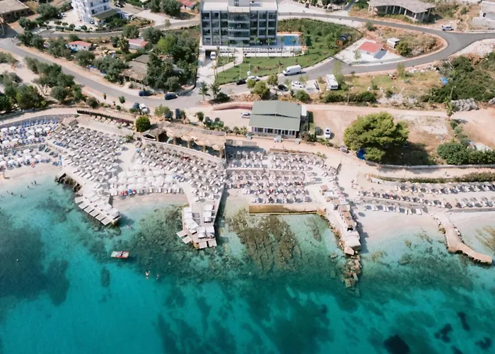 Euro Ξενοδοχείο Εξαμίλιο