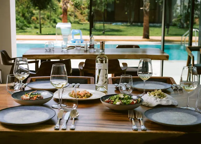 Ξενοδοχείο Euro Εξαμίλιο