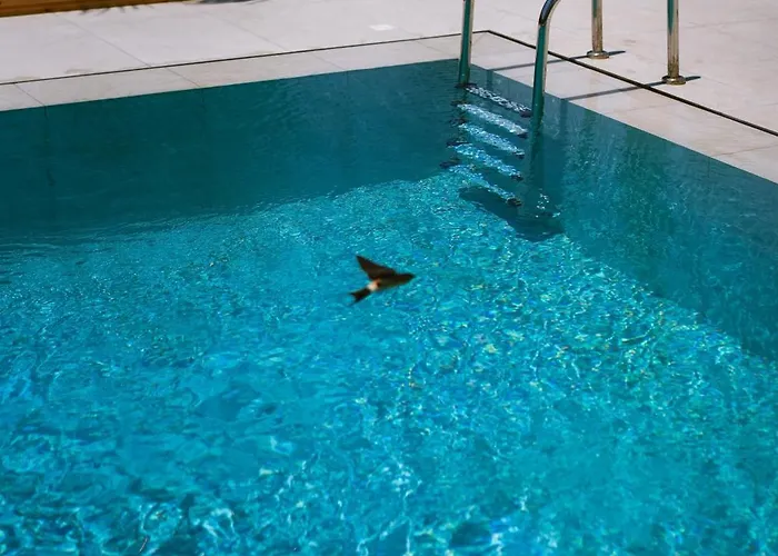 Ξενοδοχείο Euro 4*