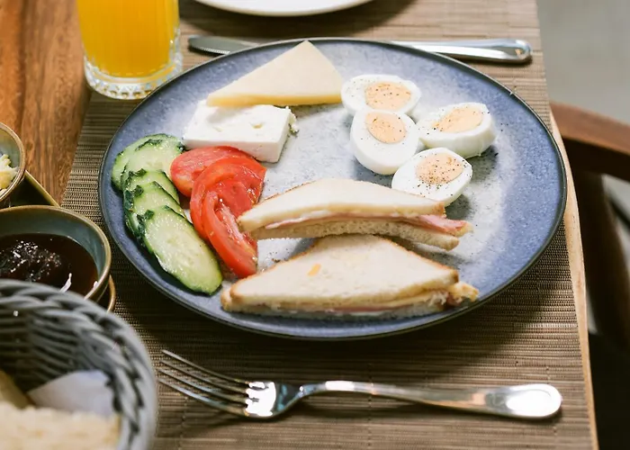 Ξενοδοχείο Euro