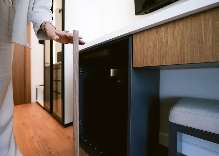 Ξενοδοχείο Euro Εξαμίλιο