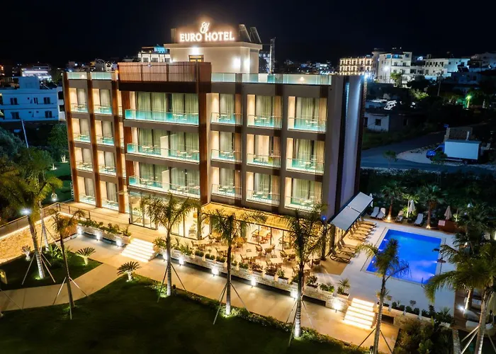 Euro 4* Εξαμίλιο