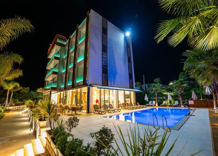 Euro Ξενοδοχείο