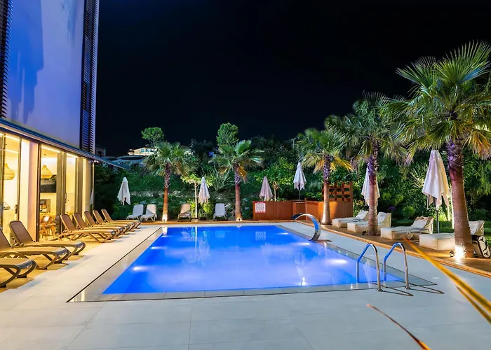 Euro Ξενοδοχείο 4*