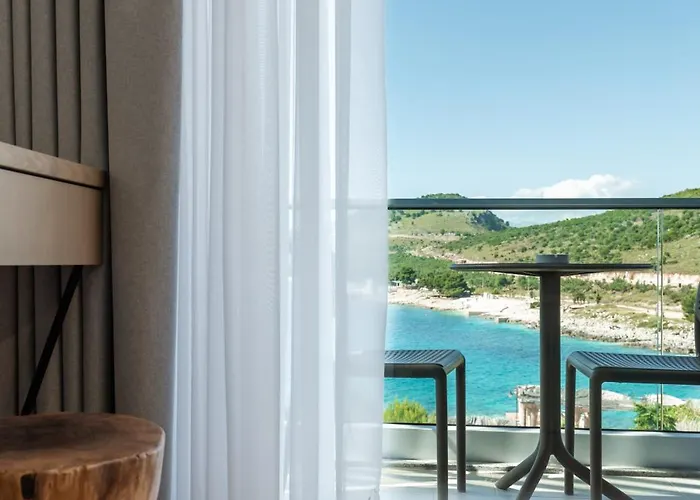 Ξενοδοχείο Euro Εξαμίλιο