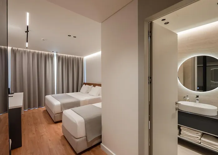 Ξενοδοχείο Euro