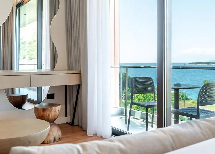 Ξενοδοχείο Euro