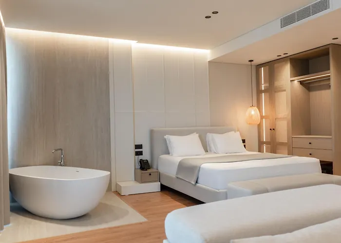 Euro Ξενοδοχείο 4*