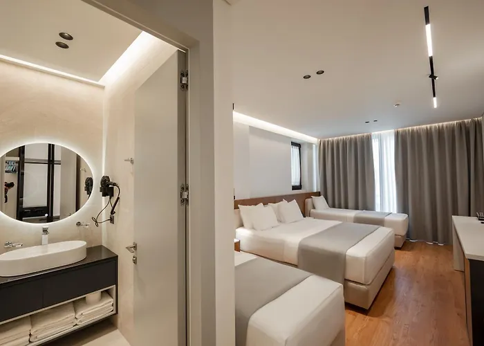 Ξενοδοχείο Euro