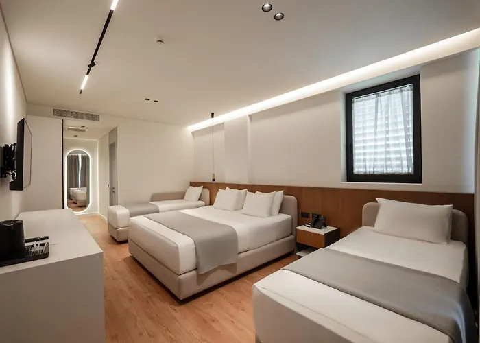 Euro Ξενοδοχείο