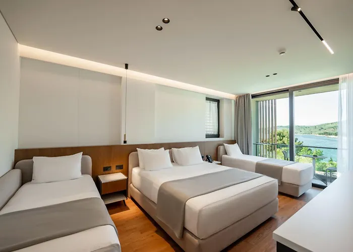 Euro Ξενοδοχείο 4*