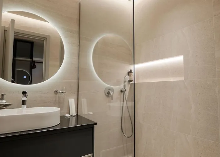 Euro Ξενοδοχείο Εξαμίλιο