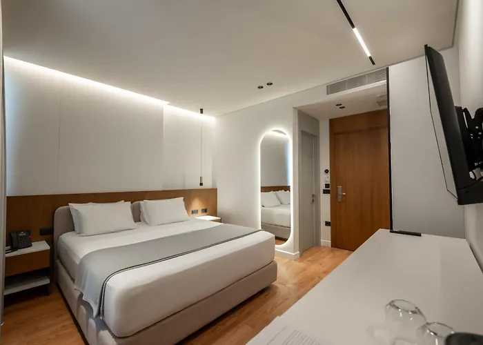 Ξενοδοχείο Euro