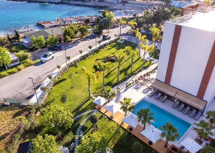 Ξενοδοχείο Euro