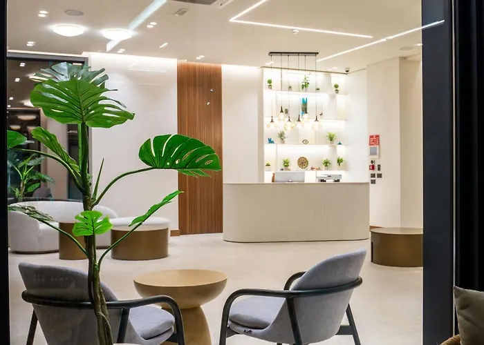 Euro Ξενοδοχείο 4*