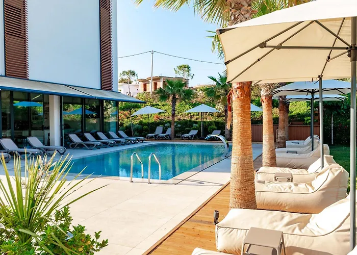 Euro Ξενοδοχείο Εξαμίλιο